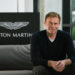 Exclusive: Future of Aston Martin CEO Tobias Moers in doubt Exclusive: Future of Aston Martin CEO Tobias Moers in doubt
