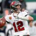 Buccaneers vs. Eagles odds, line: 2022 NFL playoff picks, Wild Card prediction from model on 136-97 roll Buccaneers vs. Eagles odds, line: 2022 NFL playoff picks, Wild Card prediction from model on 136-97 roll
