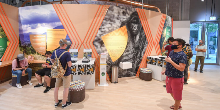 Dubai Expo: Rwanda to showcase business prospects at National Day | The New Times Dubai Expo: Rwanda to showcase business prospects at National Day | The New Times