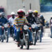 Krachi East Okada riders on strike over member’s death