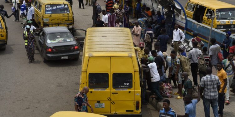 Is economy on course for muted growth? | The Guardian Nigeria News