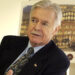 Peter Earnest, C.I.A. Veteran Who Ran a Spy Museum, Dies at 88 Peter Earnest, C.I.A. Veteran Who Ran a Spy Museum, Dies at 88