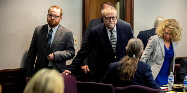 Opening Statements to Begin in Hate Crimes Trial for Arbery Killing: Live Updates Opening Statements to Begin in Hate Crimes Trial for Arbery Killing: Live Updates