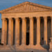 Supreme Court Restores Alabama Voting Map That a Court Said Hurt Black Voters Supreme Court Restores Alabama Voting Map That a Court Said Hurt Black Voters