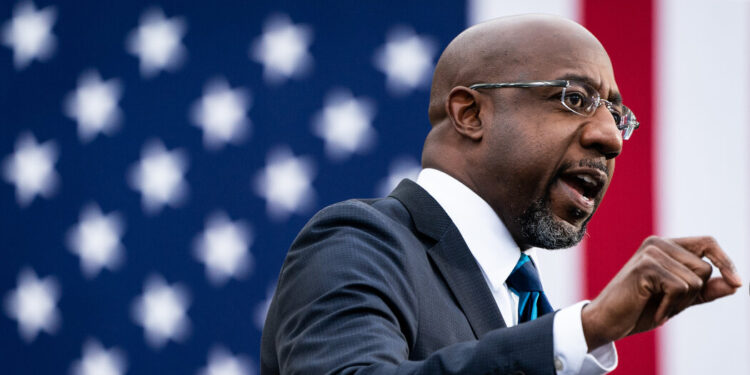 The Senate’s Most Vulnerable Democrats