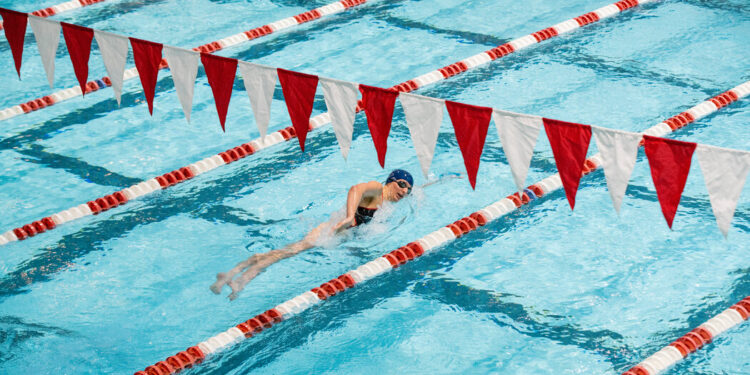 Lia Thomas, Trans Swimmer, Revives Debate About Sex Testing in Sports Lia Thomas, Trans Swimmer, Revives Debate About Sex Testing in Sports
