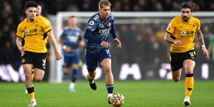 Arsenal vs Wolves: TV channel, live stream, team news & prediction – Ghana Latest Football News, Live Scores, Results