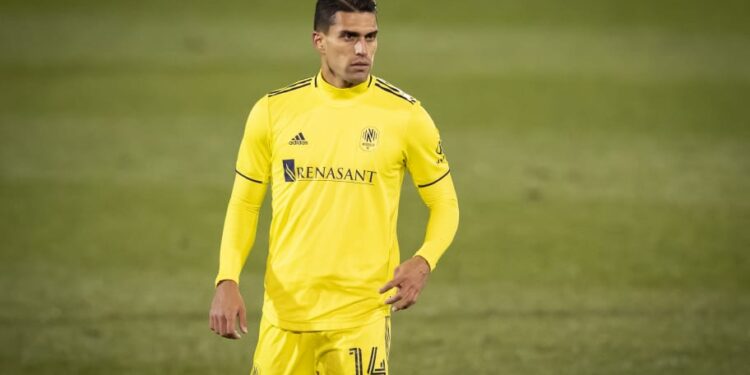 Daniel Rios joins Charlotte FC from Nashville SC – Ghana Latest Football News, Live Scores, Results Daniel Rios joins Charlotte FC from Nashville SC – Ghana Latest Football News, Live Scores, Results