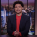 Trevor Noah: Trump Is America’s Relentless Ex Trevor Noah: Trump Is America’s Relentless Ex
