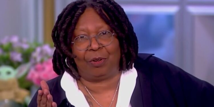 ABC Suspends Whoopi Goldberg Over Holocaust Comments ABC Suspends Whoopi Goldberg Over Holocaust Comments