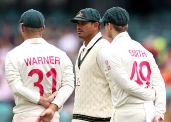 Usman Khawaja, tour of Pakistan, safety fears, Australian players pulling out