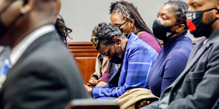 How a Plea Deal in the Arbery Hate Crime Case Unraveled How a Plea Deal in the Arbery Hate Crime Case Unraveled