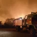 Residents on edge, homes feared lost as bushfire ravages WA’s south coast Residents on edge, homes feared lost as bushfire ravages WA’s south coast