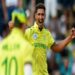 Leicestershire rope in South Africa pacer Beuran Hendricks Leicestershire rope in South Africa pacer Beuran Hendricks