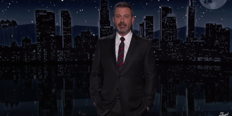 Late Night Rips Rudy Giuliani’s ‘Masked Singer’ Appearance