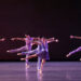 Review: City Ballet Gets a Modern Dance Fix Review: City Ballet Gets a Modern Dance Fix