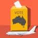 How Australia’s millions of non-citizens influence the votes of their relatives and friends How Australia’s millions of non-citizens influence the votes of their relatives and friends