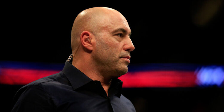Joe Rogan Apologizes for ‘Shameful’ Past Use of Racial Slur Joe Rogan Apologizes for ‘Shameful’ Past Use of Racial Slur