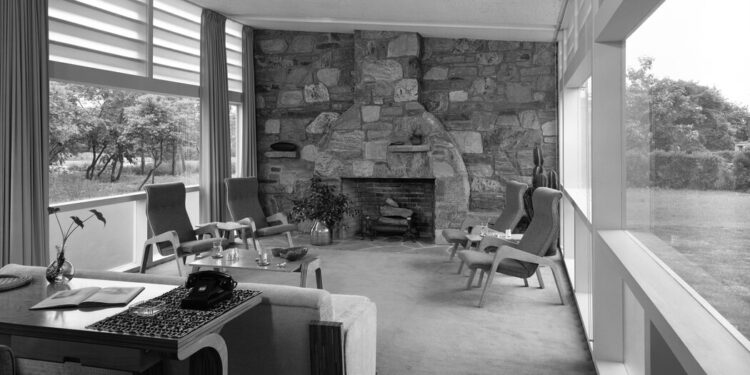 Why Does the Demolition of a Marcel Breuer House Matter? Why Does the Demolition of a Marcel Breuer House Matter?