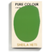 Book Review: ‘Pure Colour,’ by Sheila Heti Book Review: ‘Pure Colour,’ by Sheila Heti