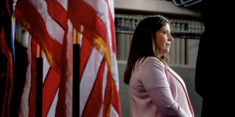 Censuring Reps. Cheney and Kinzinger Sets Off Republican Food Fight