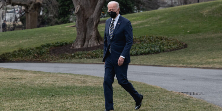 Biden Will Press German Leader on Russia Sanctions and Pipeline Biden Will Press German Leader on Russia Sanctions and Pipeline