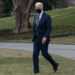 Biden Will Press German Leader on Russia Sanctions and Pipeline