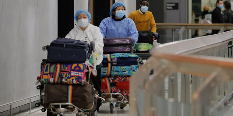 Covid Live Updates: Mask Mandates, Reopening News and More Covid Live Updates: Mask Mandates, Reopening News and More