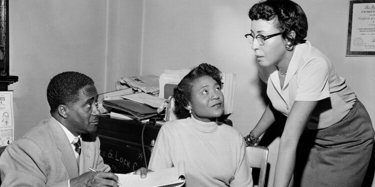An Alabama Building Honors a Klan Leader. Officials Are Adding a Black Student’s Name. An Alabama Building Honors a Klan Leader. Officials Are Adding a Black Student’s Name.