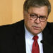 William P. Barr’s Memoir Is Part Lawyerly Defense, Part Culture-War Diatribe William P. Barr’s Memoir Is Part Lawyerly Defense, Part Culture-War Diatribe