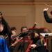 Review: Without a Note of Beethoven, an Orchestra Shines Review: Without a Note of Beethoven, an Orchestra Shines