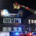 Fire at restaurant with flats above in The Broadway, Wembley – latest updates