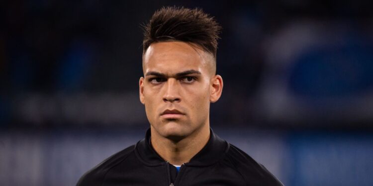 Arsenal news: Thierry Henry has say on top-four race as Lautaro Martinez interest reignited Arsenal news: Thierry Henry has say on top-four race as Lautaro Martinez interest reignited