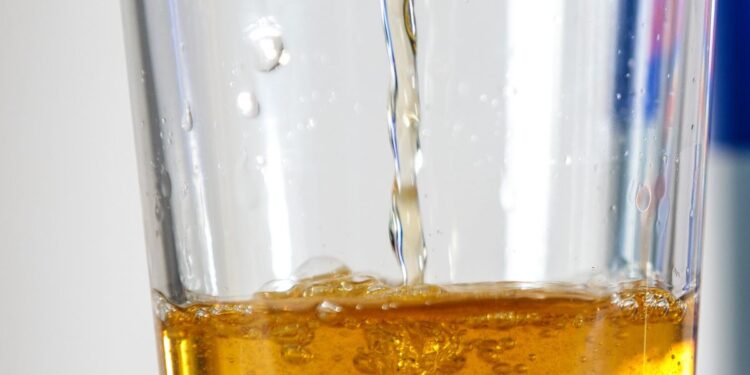 One in three UK children consuming caffeinated energy drinks One in three UK children consuming caffeinated energy drinks