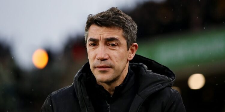 Arsenal news: Bruno Lage sends ‘revenge’ message as Mikel Arteta issues contract update Arsenal news: Bruno Lage sends ‘revenge’ message as Mikel Arteta issues contract update