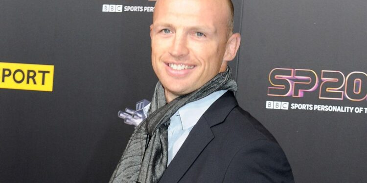 ITV Celebrity Catchphrase: Matt Dawson’s life from marriage to model ex and son’s meningitis ‘hell’ to his health battle ITV Celebrity Catchphrase: Matt Dawson’s life from marriage to model ex and son’s meningitis ‘hell’ to his health battle