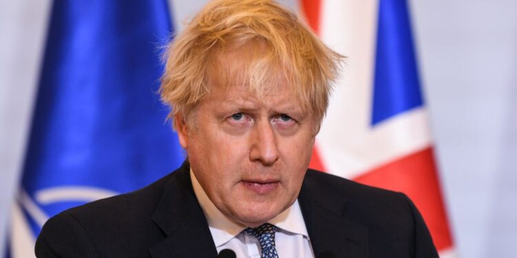 Ukraine crisis: Boris Johnson calls emergency Cobra meeting Ukraine crisis: Boris Johnson calls emergency Cobra meeting