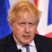 Ukraine crisis: Boris Johnson calls emergency Cobra meeting