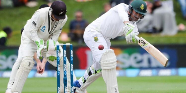 Cricket: South Africa out to preserve unbeaten test series record against ‘best in the world’ Blackcaps