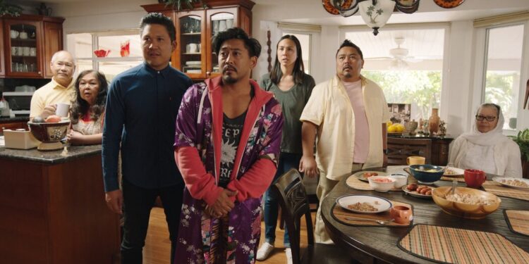 ‘The Fabulous Filipino Brothers’ Review: For Better or for Worse ‘The Fabulous Filipino Brothers’ Review: For Better or for Worse