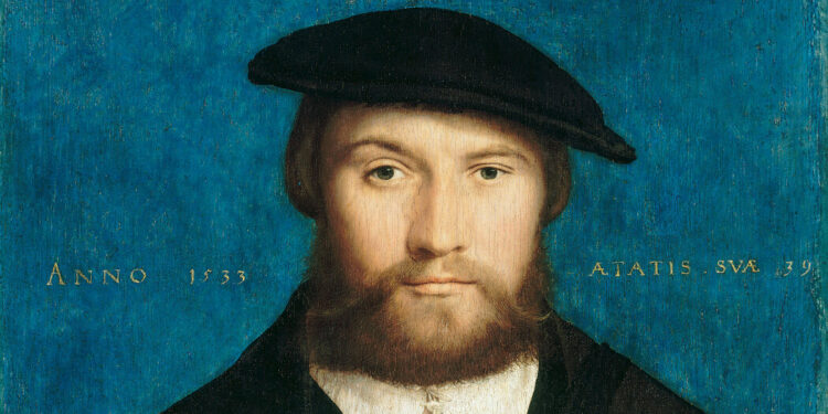 Hans Holbein: Truth in Painting