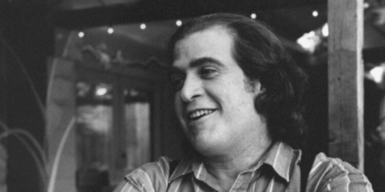 Lars Eighner, Who Wrote Eloquently of Being Homeless, Dies at 73