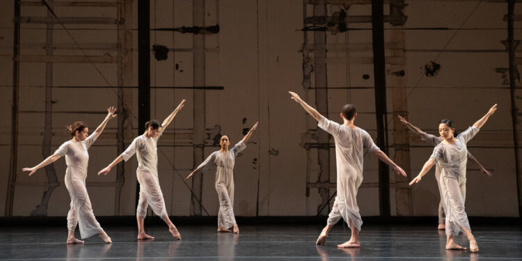 A Dance to the Music of Time and T.S. Eliot