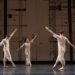 A Dance to the Music of Time and T.S. Eliot