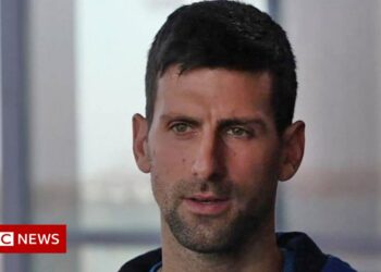 Novak Djokovic willing to miss tournaments over vaccine