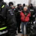 Canada Live Updates: Trucker Border Bridge Protest News
