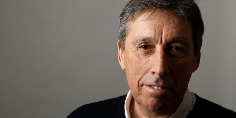 Ivan Reitman, Director of ‘Ghostbusters,’ Is Dead at 75 Ivan Reitman, Director of ‘Ghostbusters,’ Is Dead at 75