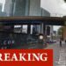 London news: Man dead after falling from Canary Wharf building in East London | UK | News