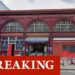 London news: ‘Stabbing’ horror as police respond to incident near tube station | UK | News London news: ‘Stabbing’ horror as police respond to incident near tube station | UK | News