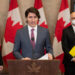 Canada News: Canada Initiates Emergency Act, Expanding Measures to End Protests